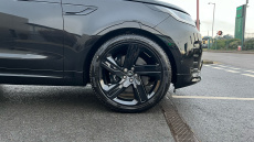 Land Rover Discovery 3.0 D300 Metropolitan Edition 5dr Auto Diesel Station Wagon